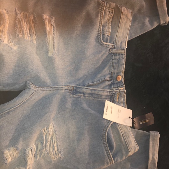 Jeans 👖 size 30 - Picture 3 of 4